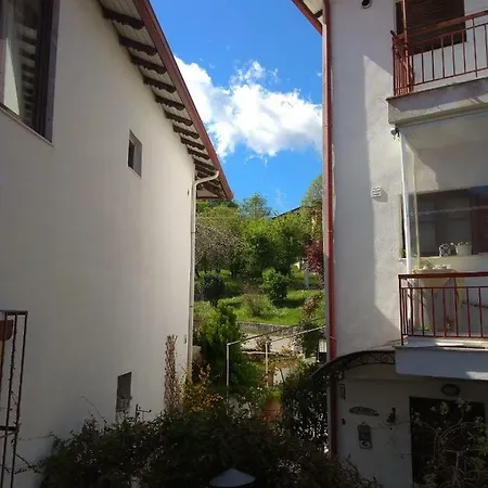 Sofia's House * Litochoro