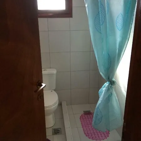 Apartamento Sofia's House