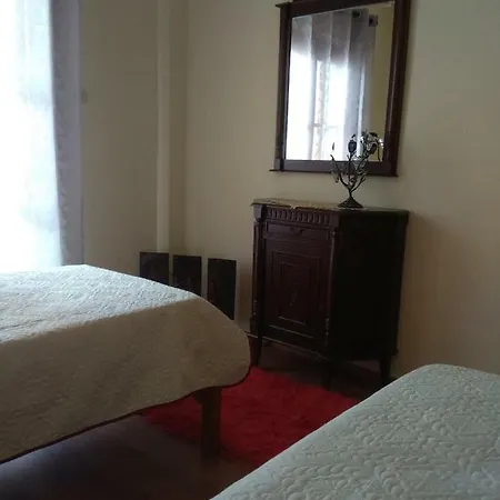 Sofia's House Apartment