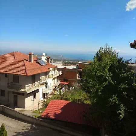 Sofia's House * Λιτόχωρο
