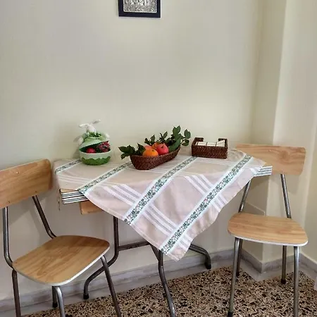 Sofia's House * Λιτόχωρο