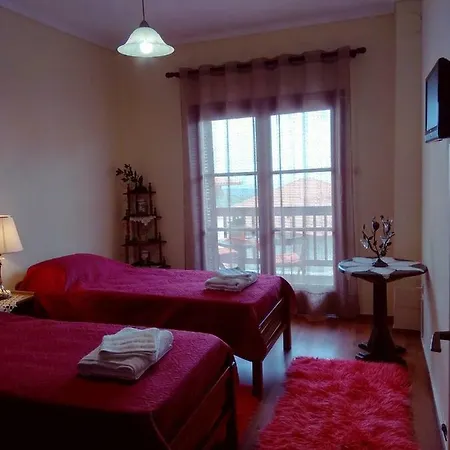 Sofia's House *