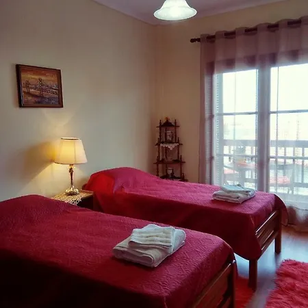 아파트 Sofia's House *