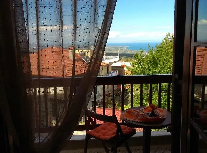 Sofia's House Διαμέρισμα Λιτόχωρο