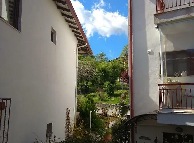 Sofia's House * 里托楚伦