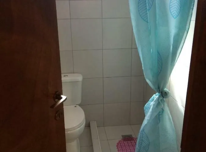 公寓 Sofia's House