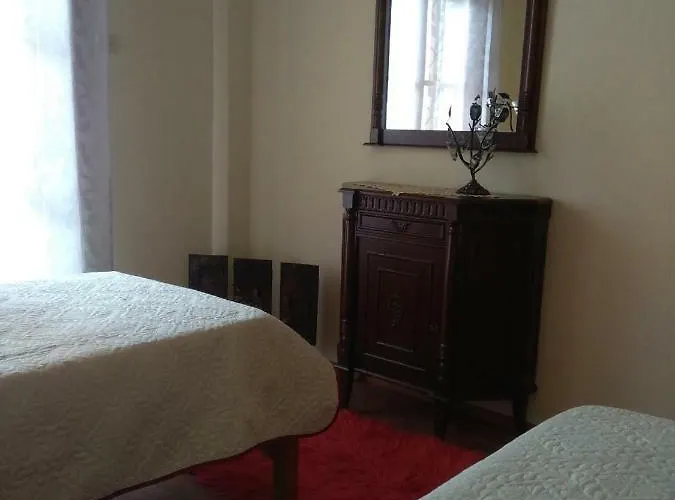 Sofia's House Appartement