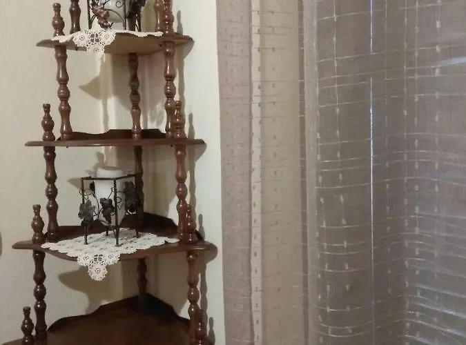 Sofia's House * 里托楚伦