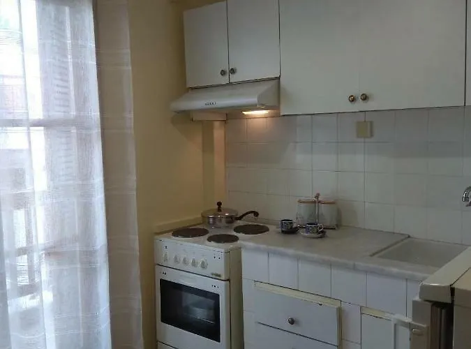 Sofia's House *