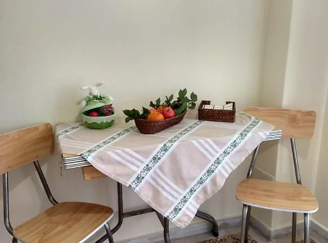 Sofia's House * Λιτόχωρο